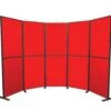 XL Standard 10 Panel And Pole Modular Display Board System Inc. Carry Bag 1 XL Standard 10 Panel And Pole Modular Display Board System Inc. Carry Bag -XL Displays 10panel pole kit 16371 zoom