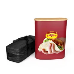 Pop Up Counter 2x1 -XL Displays 2x1 Pop Up Counter Magnetic Pop Up Display With Bag