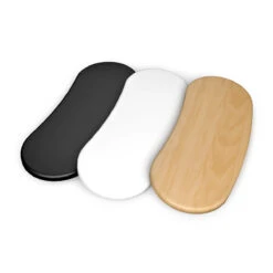 Pop Up Counter 2x1 -XL Displays 2x1 Pop Up Counter Wood Top Options