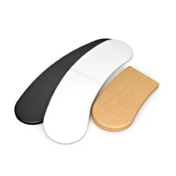 Pop Up Counter 2x2 -XL Displays 2x2 Pop Up Counter Folding Wood Tops