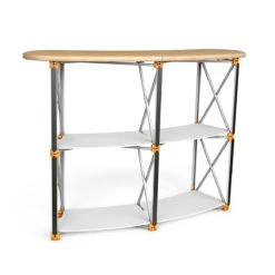 Pop Up Counter 2x2 -XL Displays 2x2 Pop Up Counter Magnetic Pop Up Frame