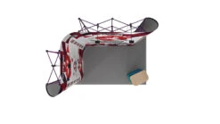 3m X 2m XL Jumbo Pop Up L-Shaped Exhibition Stand 18 3m X 2m XL Jumbo Pop Up L-Shaped Exhibition Stand -XL Displays 3m20x202m20XL20Jumbo20Pop20Up20Exhibition20Backwall