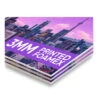 3mm Printed Foamex Board -XL Displays 3mm Printed Foamex Boards XL Displays