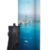 3x1 Hop Up Fabric Display Stand -XL Displays 3x1 Hop Up Fabric Exhibition Stand 25259 zoom
