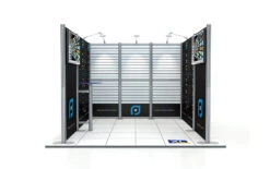 3m X 3m U-Shape Centro Exhibition Stand