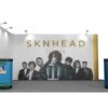 5m X 3m Exhibition Stand L-Shaped Pop Up Stand -XL Displays 5m x 3m Exhibition Stand L Shaped Pop Up Stand
