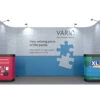 5m X 2m U-Shaped Linked Pop Up Display Stand -XL Displays 5m20x202m20U Shaped20Linked20Pop20Up20Display20Stand