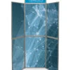 Heavy Duty Printed Graphic 6 Panel Display Boards -XL Displays 6 Panel Heavy Duty Display Board 3 52346 zoom