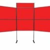 XL Standard 6 Panel And Pole Modular Display Board System Inc. Header And Carry Bag 1 XL Standard 6 Panel And Pole Modular Display Board System Inc. Header And Carry Bag -XL Displays 6panel pole kit 94447 zoom