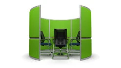 Premium Acoustic Office Meeting Booth