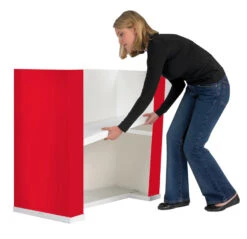 Action Demonstration Counter -XL Displays Action Demonstration Counter Adding The Internal Shelf 16742 zoom