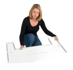 Action Demonstration Counter -XL Displays Action Demonstration Counter Base 48016 zoom