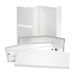 Action Demonstration Counter -XL Displays Action Demonstration Counter Packs Down into Easy To Transport Pieces 26220 zoom