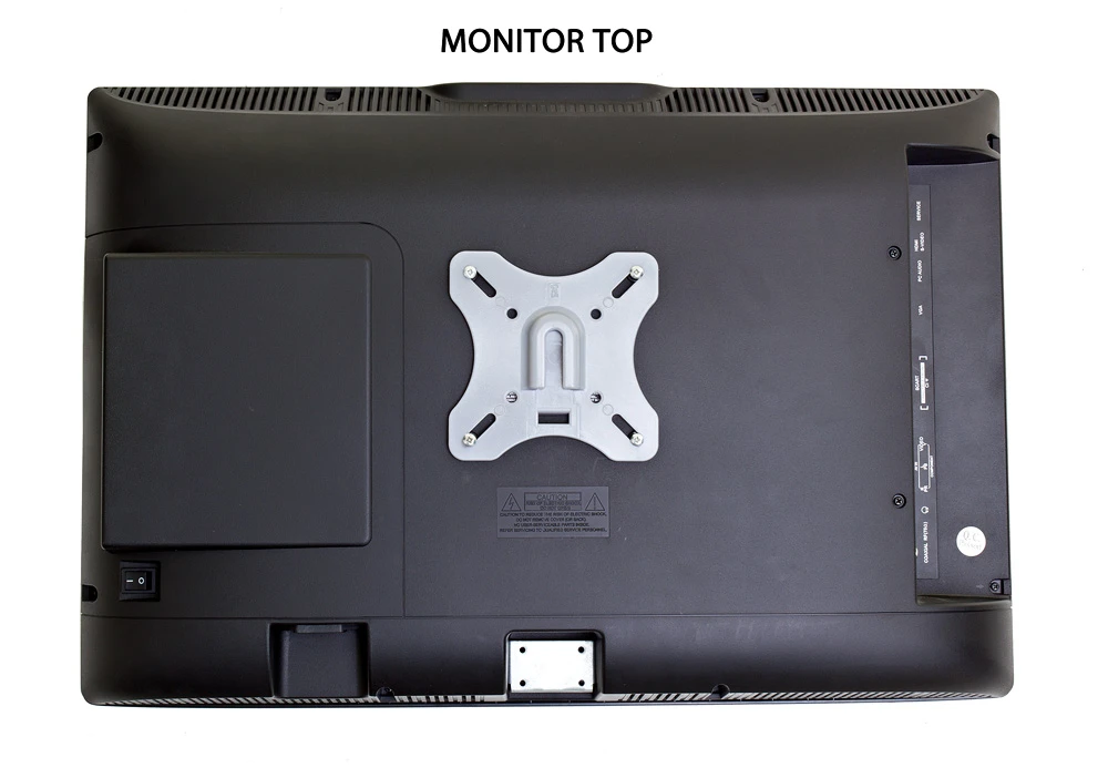 Pop Up Stand Monitor Bracket 6 Pop Up Stand Monitor Bracket - Image 4
