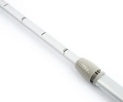 Barracuda Roller Banner Stand -XL Displays Barracuda Banner Telescopic Pole with Height Markings 27489 zoom