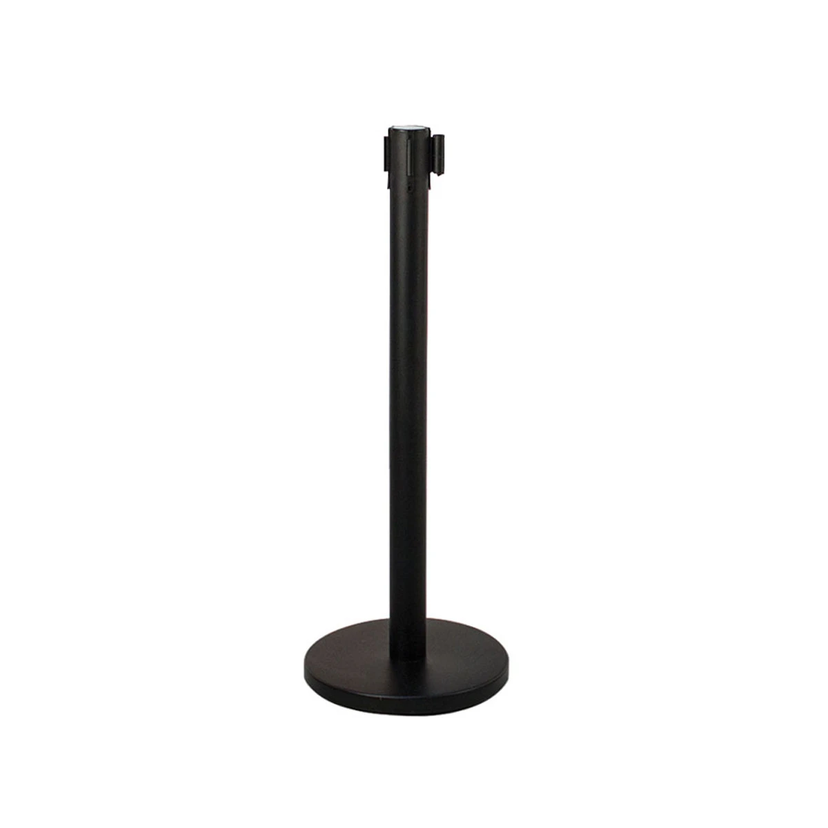 Retractable Stanchion Barrier 4 Retractable Stanchion Barrier - Image 2
