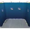 Twist Flexible Exhibition Stand 3m X 2m U-Shaped -XL Displays CAD57 Twist Flexible Exhibition Stand 3m x 2m U Shaped 94569 zoom