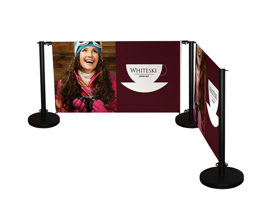 Cafe Banner Standard Printed 2 Banners 5 Cafe Banner Standard Printed 2 Banners - Image 3