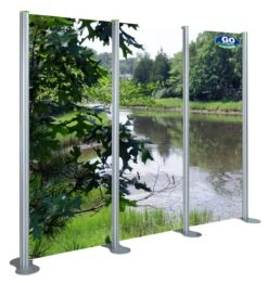 Centro 3 Modular Display System -XL Displays Centro3 no spacer 38475 zoom