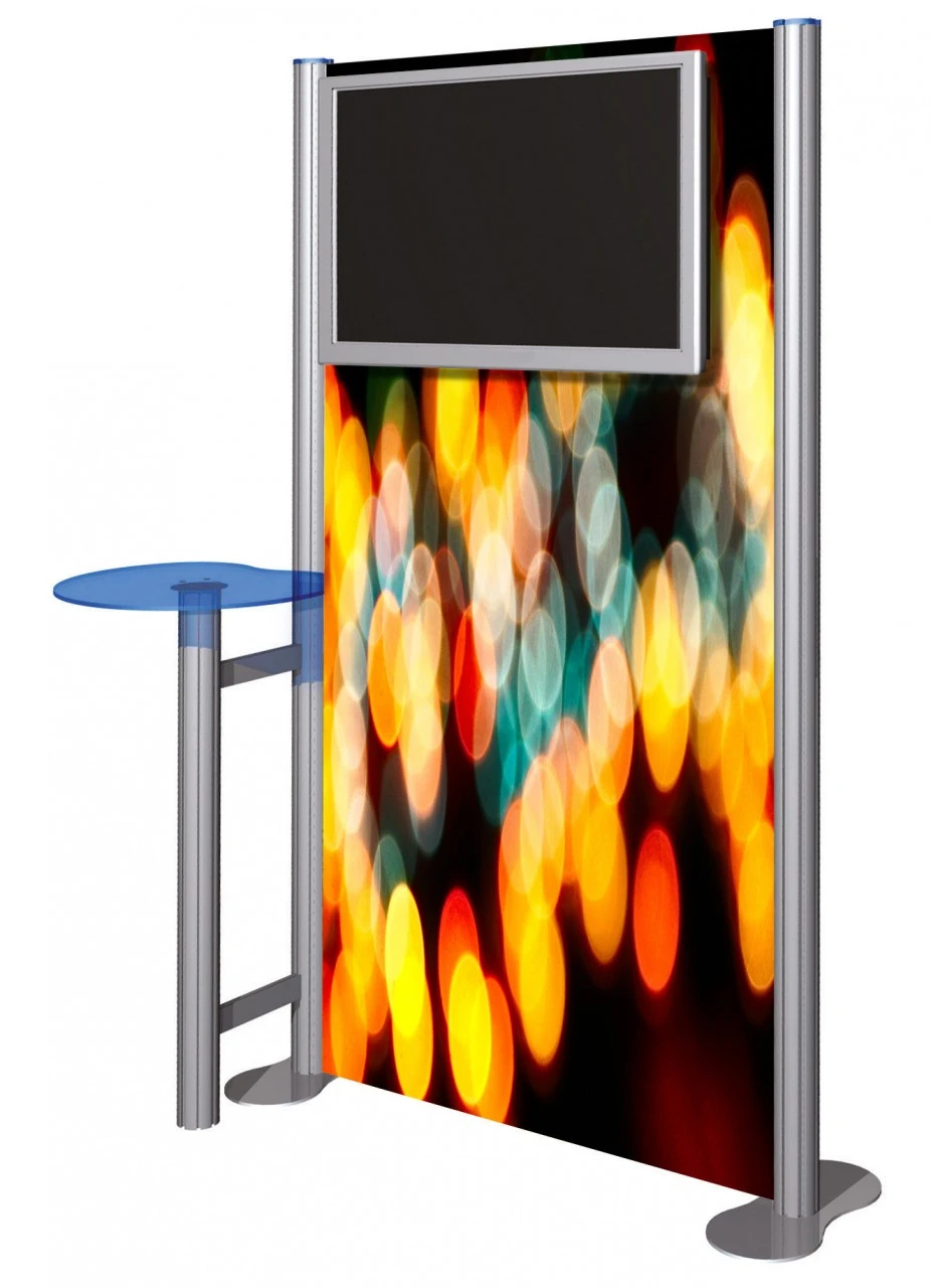 Centro Multimedia Display Kit 1 3 Centro Multimedia Display Kit 1