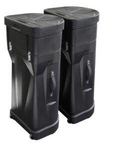 Centro Multimedia Display Kit 1 19 Centro Multimedia Display Kit 1 -XL Displays Centro Carry Casex2 04057 zoom