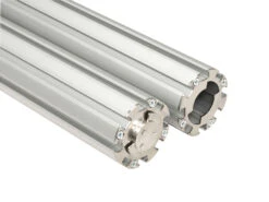 Centro 3 Modular Display System -XL Displays Centro Display Stand RotrLink Posts 99263 zoom