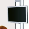 Centro Screen Mounting Kit -XL Displays Centro Monitor Bracket Front 54121 zoom