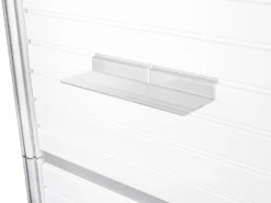 Centro Slatwall Display Product Shelf -XL Displays Centro Slatwall Flat Product Shelf 03605 zoom