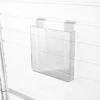 Centro Slatwall Display Leaflet Holder -XL Displays Centro Slatwall Leaflet Holder 83026 zoom