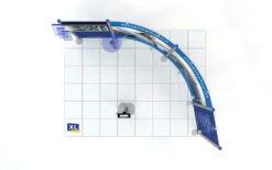 3m X 4m Centro Display System -XL Displays Centro Stand 3x4m Plan View 77375 zoom