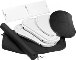 Finesse 2 Demonstration Counter -XL Displays Components of Finesse 2 Demonstrstion Counter 47336 zoom