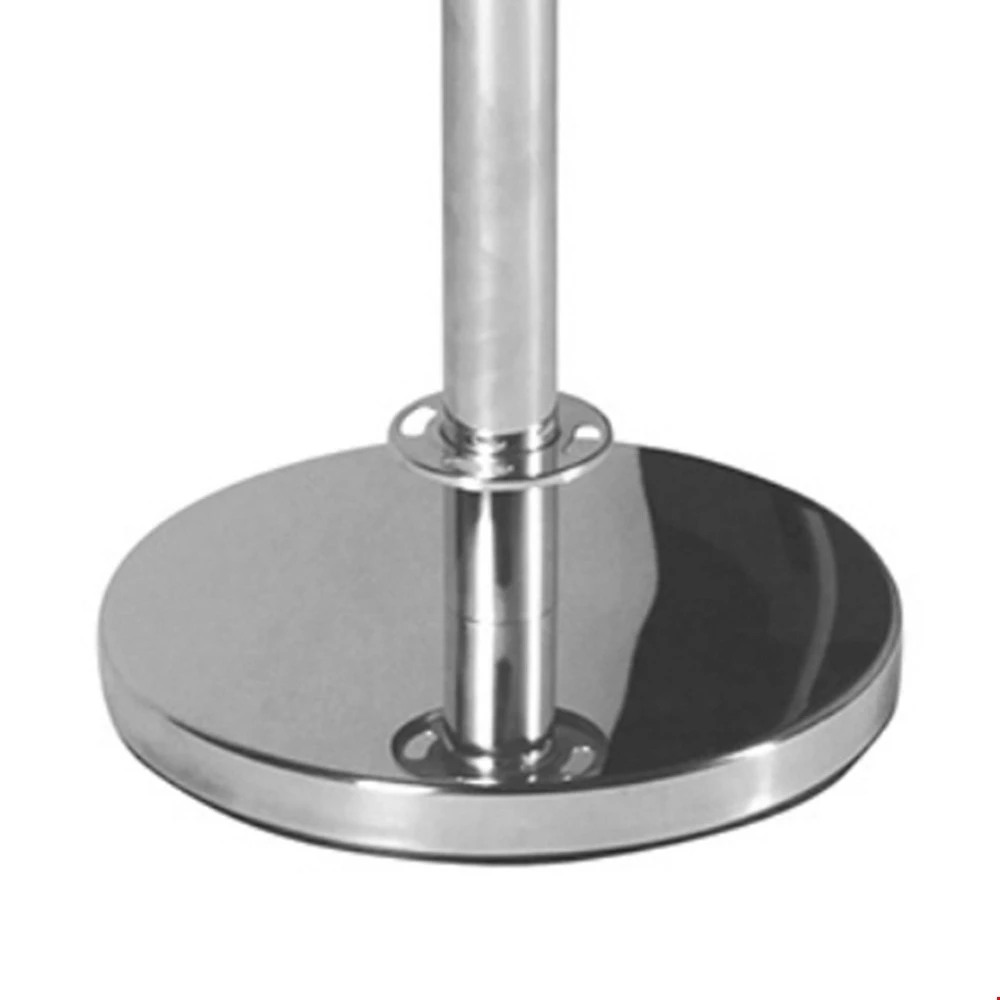 Deluxe Queue Barriers With Printed Banners 4 Deluxe Queue Barriers With Printed Banners - Image 2