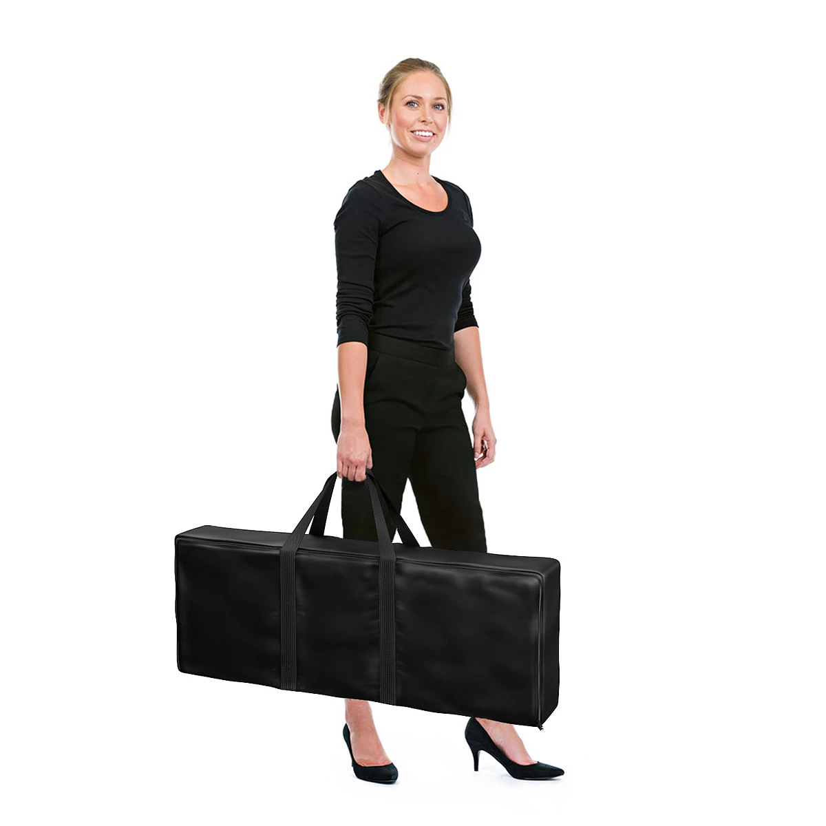 POSEIDON® Double Sided Outdoor Roller Banner 18 POSEIDON® Double Sided Outdoor Roller Banner - Image 16