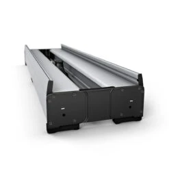 ENVOY® TWIN Double Sided Roller Banner -XL Displays ENVOY Double Sided Roller Banner Cassette Retractable 1