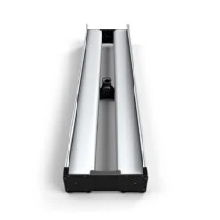 ENVOY® TWIN Double Sided Roller Banner -XL Displays ENVOY Double Sided Roller Banner Cassette Retractable Hardware 1