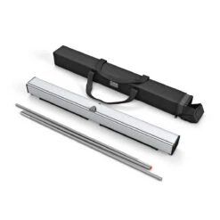 ENVOY® Roller Banner -XL Displays ENVOY Roller Banner Retractable Cassette Pole Bag 1