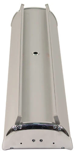 Edge 2 Double Sided Pull Up Banner Stand -XL Displays Edge 2 Base 21291 zoom