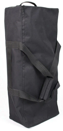 Fabric Pop Up Stand Curved 3x3 -XL Displays Evolution Hop Up carry bag XL Displays UK