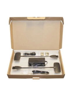 Exhibition LED Flood Light And Transformer -XL Displays Exhibition LED FloodLight Double Boxed 29476 zoom