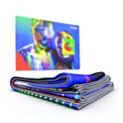 LED Fabric Lightbox Printing Replacement Graphics -XL Displays FABRILUX 3m LED Fabric Lightbox Printing Replacement Graphics