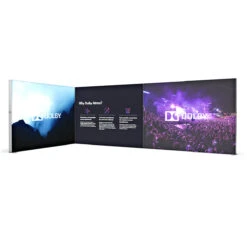 FABRILUX® 6x3 LED Lightbox Fabric Exhibition Stand Kit 25 -XL Displays FABRILUX 6x3 LED Lightbox Fabric Exhibition Stand SEG Display Backdrop Kit 25