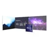 FABRILUX® 6x3 LED Lightbox Fabric Exhibition Stand Kit 25 -XL Displays FABRILUX 6x3 LED Lightbox Fabric Exhibition Stand SEG Display Kit 25