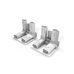 FABRILUX® LED Lightbox Accessories -XL Displays FABRILUX LED Lightbox Accessories Stabilising Square Foot