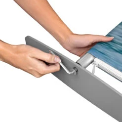 FABRIWALL® Tension Fabric Exhibition Stand Backwall 6m X 2m -XL Displays FABRIWALL Stretch Fabric Zip Up Tube Frame Foot Assemby 6m Straight Backdrop