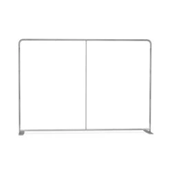 FABRIWALL® Tension Fabric Exhibition Stand 3m X 2m -XL Displays FABRIWALL Tension Fabric Exhibition Stand 3 x 2 Tube Banner