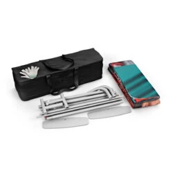 FABRIWALL® Tension Fabric Exhibition Stand 3m X 2m -XL Displays FABRIWALL Tension Fabric Exhibition Stand 3mx2m Hardware