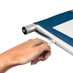 Fabric Banner -XL Displays Fabric Banner Tension Fabric Exhibition Stand Stretch Fabric Banners Zip Graphics Tube Frame