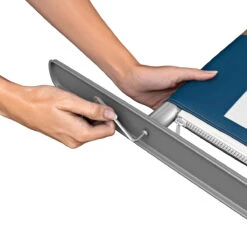 Fabric Banner -XL Displays Fabric Banner Tension Fabric Exhibition Stand Stretch Fabric Tube Frame Feet