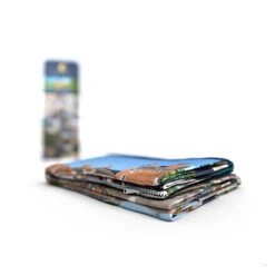 Fabric Banner -XL Displays Fabric Banner Tube Frame Replacement Stretch Fabric Graphics