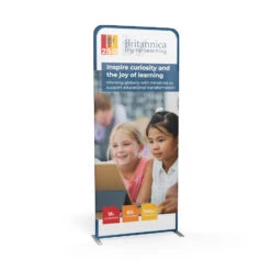 Fabric Banner -XL Displays Fabric20Banner201000